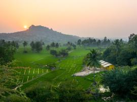 Hotel fotoğraf: Gowri Nature Farm Stay