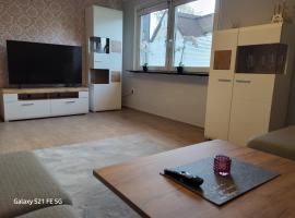 Hình ảnh khách sạn: Apartment Bochum