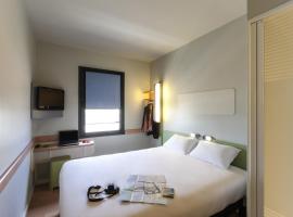 Hình ảnh khách sạn: Ibis Budget Valencia Alcasser