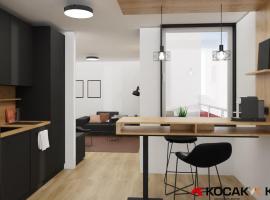 Hotelfotos: KOCAK - Exklusives Apartment im Zentrum