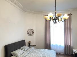 A picture of the hotel: Great apartment Jana Kilińskiego 30