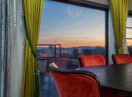 Gambaran Hotel: Thon Hotel Slottsparken