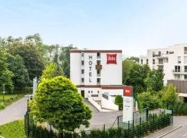 ibis Paris Meudon Velizy, hotel em Meudon