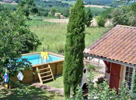 Fotos de Hotel: Gite de gachot