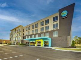 Hotel fotoğraf: Tru By Hilton Leland Wilmington