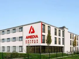 Amedia Dachau, Trademark Collection by Wyndham, хотел в Дахау