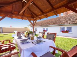 Gambaran Hotel: 2 Bedroom Gorgeous Home In Zagreb