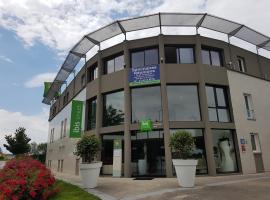 Hotel foto: ibis Styles Compiegne