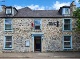 Whisky Capital Inn