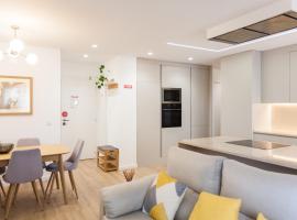 Фотографія готелю: FLH Penha França Cheerful Apartment