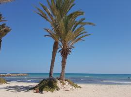 Photo de l’hôtel: Ltifi Villas Djerba