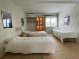 A picture of the hotel: Gardermoen House