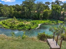 מלון צילום: Cousins River Sanctuary