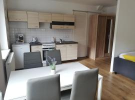 Hình ảnh khách sạn: Apartmán EMA Karlovy Vary