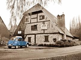 A picture of the hotel: Gastenlogies Blauwe Schaap