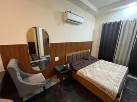 HOTEL CASIO, hotel in Bathinda