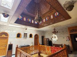 Hình ảnh khách sạn: Riad Royal