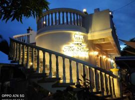 Hotel Photo: The Kroun Seafront Residences