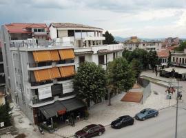 Zdjęcie hotelu: Lovely flat in the heart of Korca #1