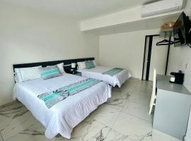 Gambaran Hotel: Villa Santa Julia