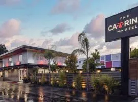 The Catrina Hotel