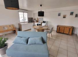Hotel Photo: Appartement camon