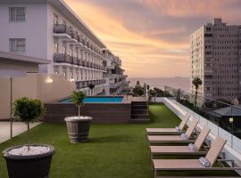 होटल की एक तस्वीर: Protea Hotel by Marriott Cape Town Sea Point