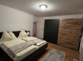 Gambaran Hotel: Ferienwohnung Bischofshofen