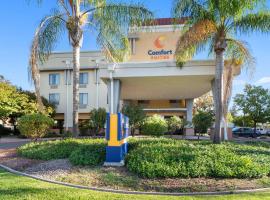 صور الفندق: Comfort Suites Vacaville-Napa Valley Area