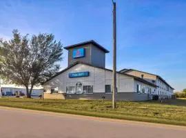 Motel 6 Stuart, IA