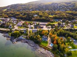 Clarion Pointe La Malbaie