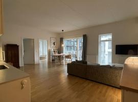 酒店照片: ApartmentInCopenhagen Apartment 1573