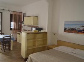 A picture of the hotel: Le Anfore Appartamenti