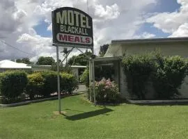 Motel Blackall