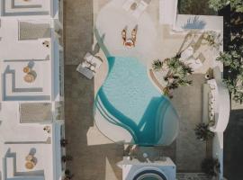 MAJA Canggu, Hotel in Canggu