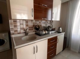 Hotel Photo: ELİT APART