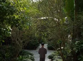 TOKI Retreat Vân Long