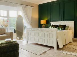 Beaufort House Accomodation, Hotel in New Ross