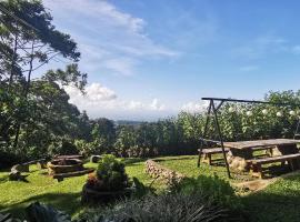 Hình ảnh khách sạn: Ilaya Highland Resort