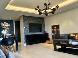Gambaran Hotel: Apart luxe