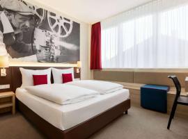City Hotel MAX Munich West, hotel din München