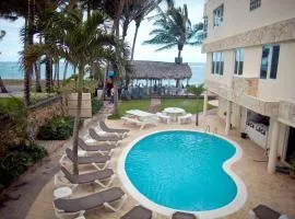 Kite Beach Inn, hotel in Cabarete