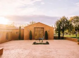 Finca La Cruz de Piedra