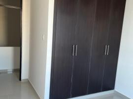 Gambaran Hotel: Habitacion disponible