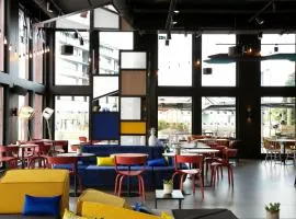 Aloft Strasbourg City Centre