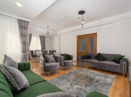 Hotel kuvat: Family comfort