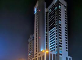 Hotel Foto: S Hotel Bahrain