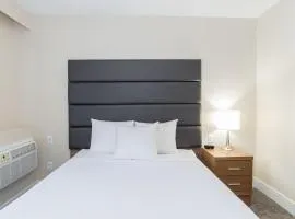 Sandman Hotel Grande Prairie