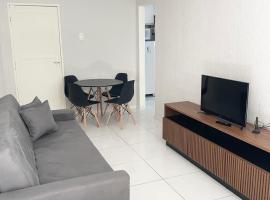 รูปภาพของโรงแรม: APARTAMENTO INDIANÓPOLIS