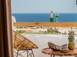 Hotel foto: Naxos Contelibro